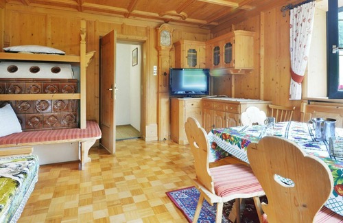 Santa Cristina Val Gardena Apartamento | Bonito apartamento para 10 personas con WIFI, TV, balcón y aparcamiento
