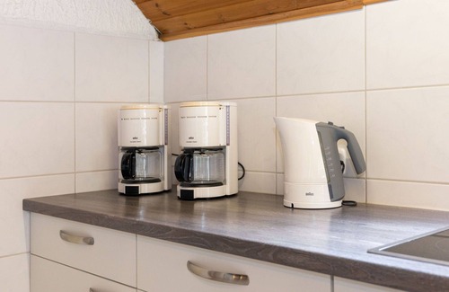 Immerath Apartamento | Hermoso apartamento para 12 personas con WIFI, TV, balcón y mascotas permitida