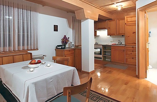 Gauertal Apartamento | Hermoso apartamento para 2 personas con patio, vista panorámica y aparcamiento