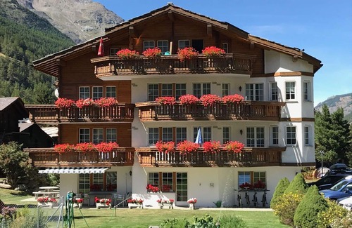 Gruben Apartamento | Bonito apartamento para 2 personas con WIFI, balcón y mascotas permitida