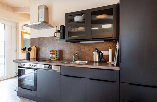 Osten Apartamento | Precioso apartamento para 2 personas con WIFI, TV, terraza y aparcamiento