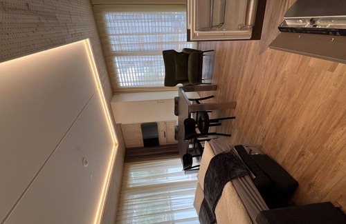 Pfaefers Dorf Apartamento | Hermoso apartamento para 2 personas con WIFI, TV, balcón, vista panorámica y aparcamiento