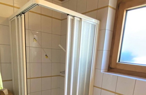 Engadin Scoul Apartamento | Cosy apartment for 2 people with WIFI, TV, balcony and parking