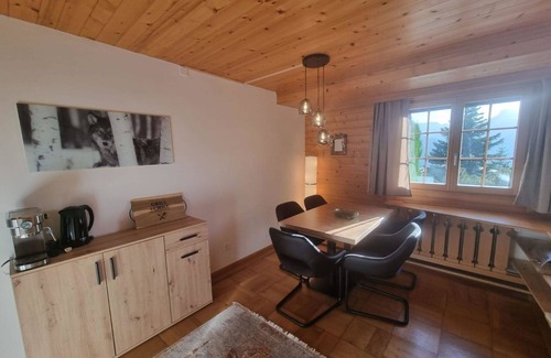 Schoenried Apartamento | Hermoso apartamento para 3 personas con WIFI y mascotas permitida