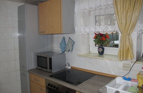 Muritz Apartamento | Precioso apartamento para 3 personas con WIFI, TV, patio y aparcamiento
