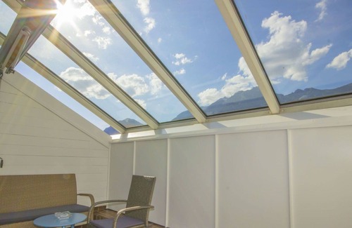 Innsbruck City Centre Apartamento | Acogedor apartamento para 4 personas con WIFI, TV y terraza