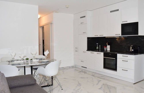 Bigogno Apartamento | Acogedor apartamento con piscina, WIFI, A/C, TV, balcón, vista panorámica y aparcamiento