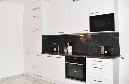 Bigogno Apartamento | Acogedor apartamento con piscina, WIFI, A/C, TV, balcón, vista panorámica y aparcamiento
