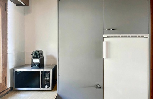 Randogne Apartamento | Precioso apartamento para 4 personas con WIFI, TV, balcón, mascotas permitida y aparcamiento