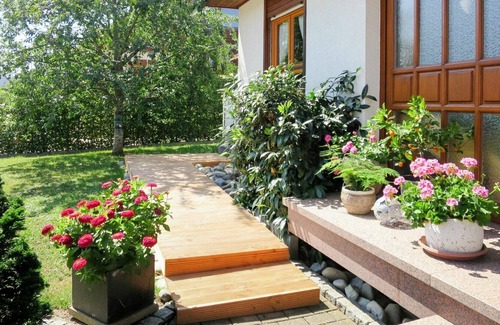 Rulfingen Apartamento | Precioso apartamento para 4 personas con WIFI, TV, balcón y aparcamiento