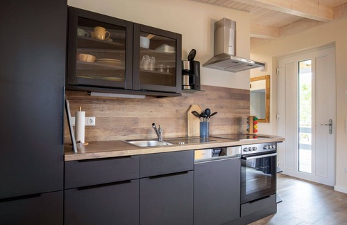 Osten Apartamento | Precioso apartamento para 4 personas con WIFI, TV, terraza y aparcamiento
