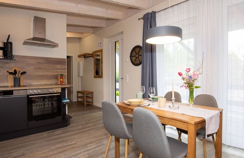 Osten Apartamento | Precioso apartamento para 4 personas con WIFI, TV, terraza y aparcamiento