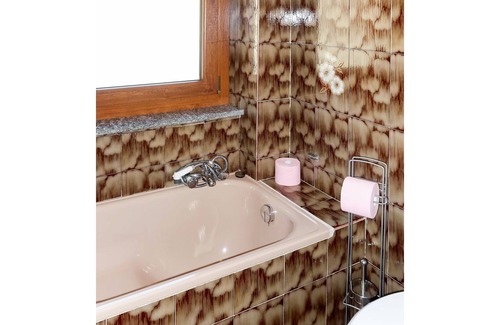 Paquier Apartamento | Cosy apartment for 4 guests with WIFI, TV, balcony, pets allowed and parking