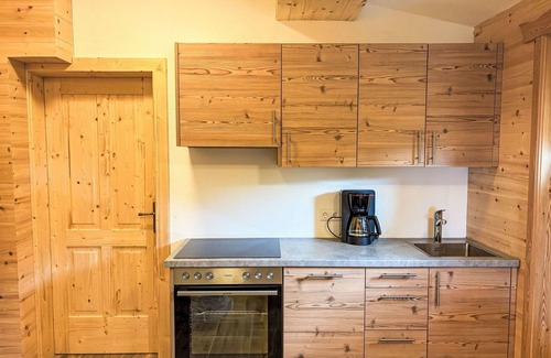 Forstau Apartamento | Bonito apartamento con WIFI, TV, mascotas permitida, vista panorámica y aparcamiento