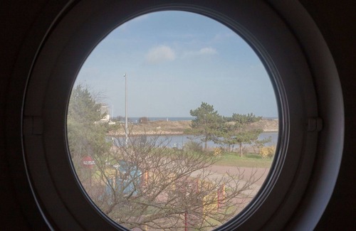 Port Guillaume Apartamento | Precioso apartamento para 4 personas con piscina, WIFI, TV, terraza y aparcamiento