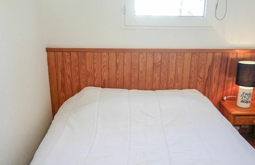 Pontaillac Apartamento | Cosy apartment for 4 people with WIFI, TV, balcony, pets allowed and parking