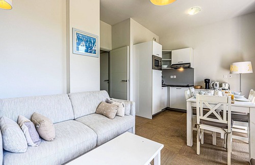 Baden Apartamento | Hermoso apartamento para 5 personas con WIFI, piscina, TV y aparcamiento