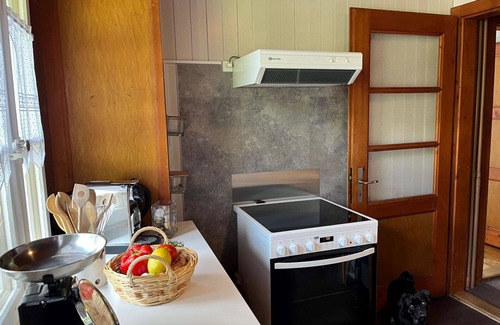 Adelboden Apartamento | Bonito apartamento para 6 personas con WIFI, TV y balcón