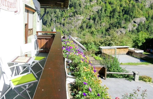 Sautens Apartamento | Acogedor apartamento para 6 personas con WIFI, TV, terraza, mascotas permitida y aparcamiento