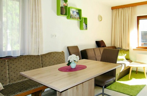 Sautens Apartamento | Acogedor apartamento para 6 personas con WIFI, TV, terraza, mascotas permitida y aparcamiento