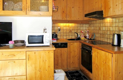 Sautens Apartamento | Acogedor apartamento para 6 personas con WIFI, TV, terraza, mascotas permitida y aparcamiento