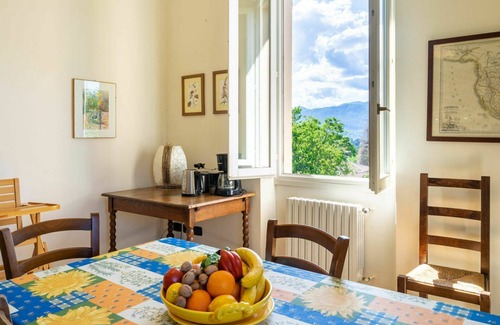 Castello Apartamento | Precioso apartamento para 6 personas con WIFI, TV, patio y mascotas permitida