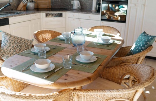 Mitloedi Apartamento | Bonito apartamento para 8 personas con WIFI, TV, balcón y mascotas permitida