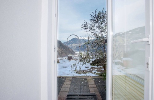 Hainzenberg Apartamento | Acogedor apartamento para 4 personas con WIFI, TV y aparcamiento