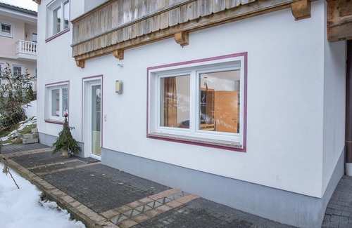 Hainzenberg Apartamento | Acogedor apartamento para 4 personas con WIFI, TV y aparcamiento