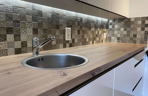 Reckingen Apartamento | Precioso apartamento para 3 personas con WIFI, TV y balcón