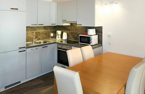 Vex Apartamento | Acogedor apartamento para 7 personas con WIFI, TV, balcón y aparcamiento