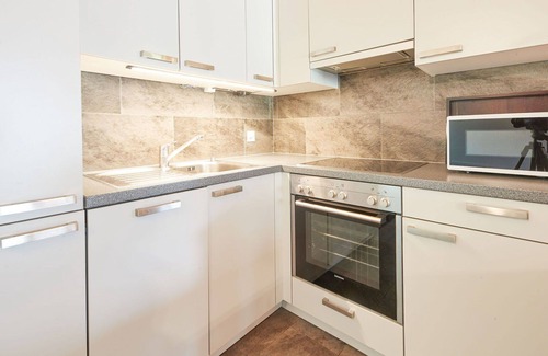 Vex Apartamento | Acogedor apartamento para 7 personas con WIFI, TV, balcón y aparcamiento