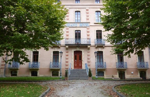 Aulus-les-Bains Apartamento | confortable alojamiento en el Parque Natural de los Pirineos de Ariege