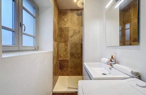 La Gare Apartamento | Cosy apartment near the station - 4 pers - Nr1
