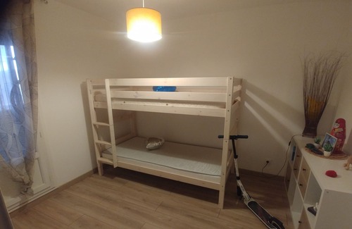 Tamaris Apartamento | Cosy apartment Simple, Good and Quiet