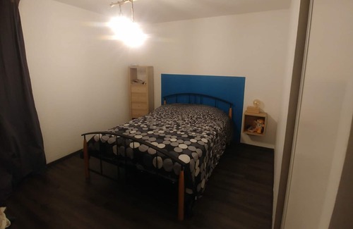 Tamaris Apartamento | Cosy apartment Simple, Good and Quiet