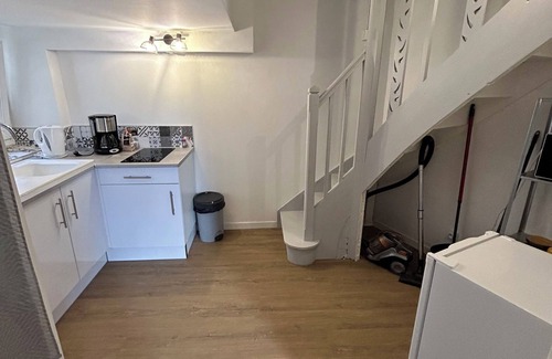 Le Puy-en-Velay Apartamento | Cosy apartment