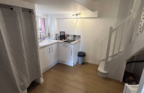 Le Puy-en-Velay Apartamento | Cosy apartment