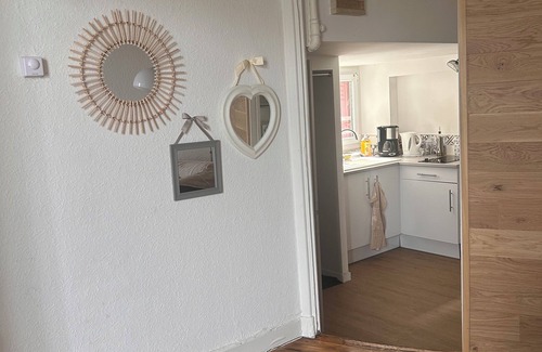 Le Puy-en-Velay Apartamento | Cosy apartment