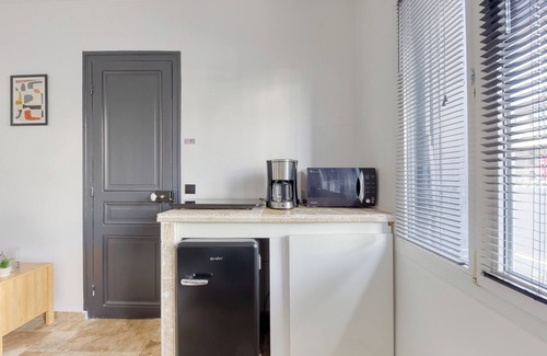Rueil-Malmaison Apartamento | Cosy apartment - Near RER An and Paris