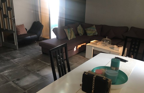 Dakar Apartamento | Acogedor apartamento libertad 6 extensión