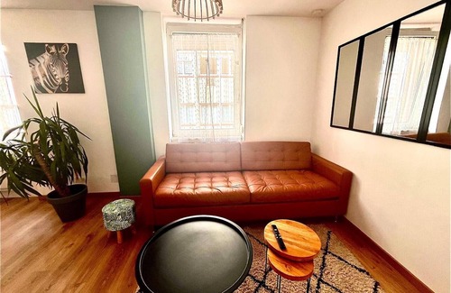 Haguenau Apartamento | Cosy apartment Haguenau downtown
