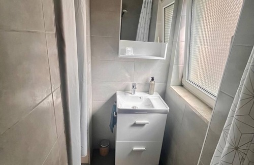 Haguenau Apartamento | Cosy apartment Haguenau downtown
