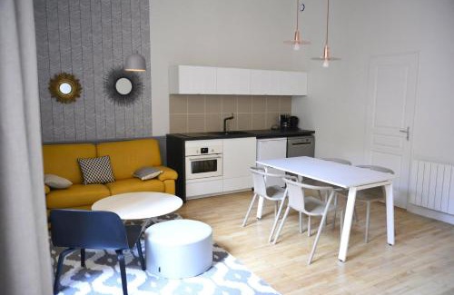 Old Lyon Apartamento | Cosy apartment ideally located in the Old Town