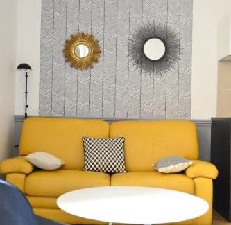 Old Lyon Apartamento | Cosy apartment ideally located in the Old Town