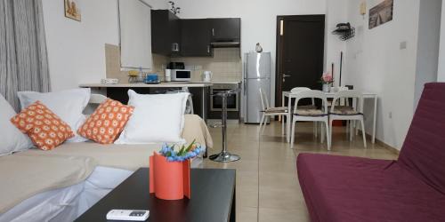 Kapparis Apartamento | Cosy apartment in a luxury resort