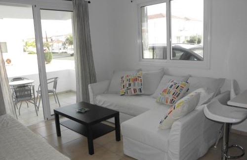 Kapparis Apartamento | Cosy apartment in a luxury resort