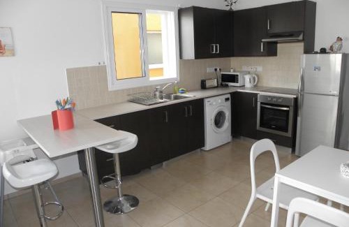 Kapparis Apartamento | Cosy apartment in a luxury resort