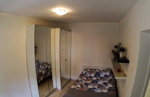 Bucharest Apartamento | Acogedor apartamento en una zona tranquila y agradable