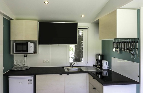 Muhldorf Casa | Apartamento en villa con WIFI, A/C, TV, terraza, mascotas permitida, vista panorámica, aparcamiento